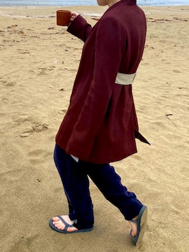 や の ま。さんのコーディネート