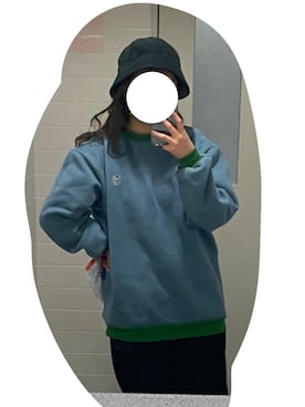 汀さんのコーディネート