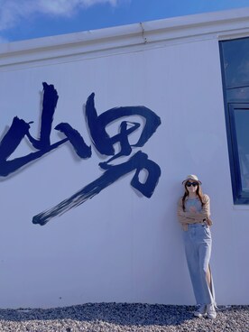 Yongjingl Lanさんのコーディネート