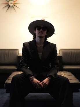 qsssy さんのコーディネート