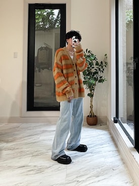 qsssy さんのコーディネート