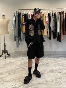 qsssy さんのコーディネート