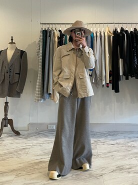 qsssy さんのコーディネート