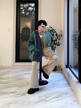 qsssy さんのコーディネート