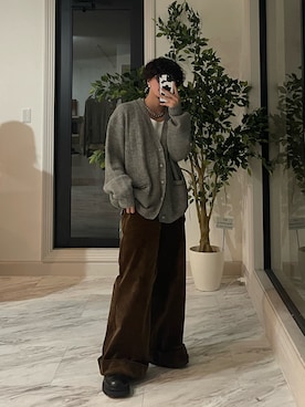 qsssy さんのコーディネート