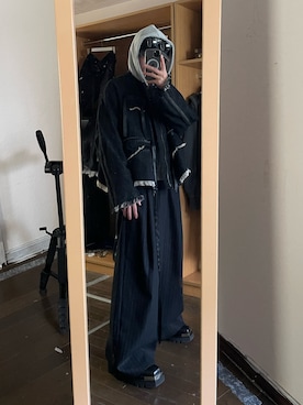 qsssy さんのコーディネート