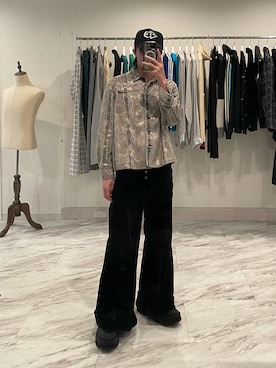 qsssy さんのコーディネート