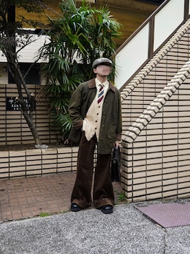 qsssy さんのコーディネート