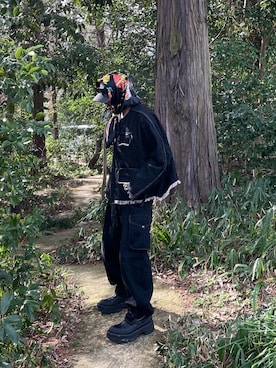 qsssy さんのコーディネート