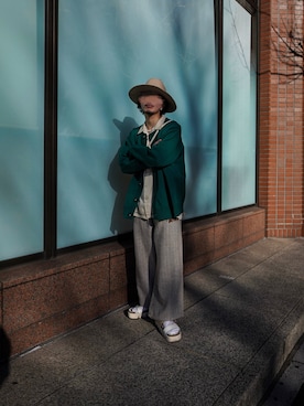 qsssy さんのコーディネート