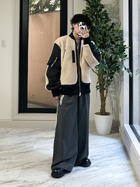 qsssy さんのコーディネート