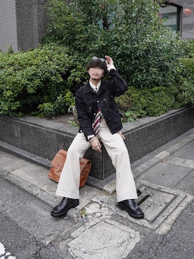 qsssy さんのコーディネート