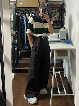 qsssy さんのコーディネート