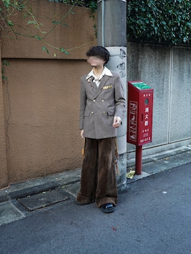 qsssy さんのコーディネート