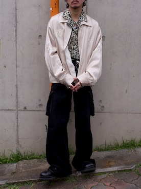qsssy さんのコーディネート