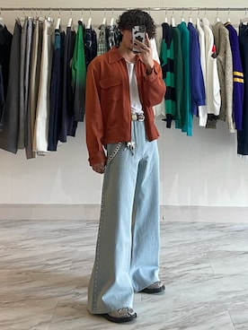 qsssy さんのコーディネート