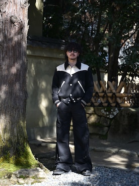 qsssy さんのコーディネート