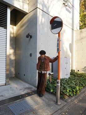 qsssy さんのコーディネート