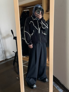 qsssy さんのコーディネート