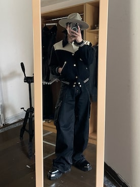 qsssy さんのコーディネート