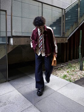 qsssy さんのコーディネート