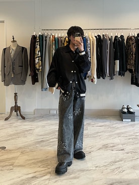 qsssy さんのコーディネート