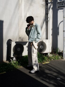 qsssy さんのコーディネート