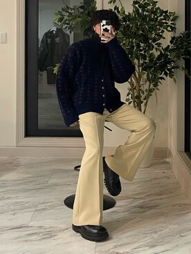 qsssy さんのコーディネート