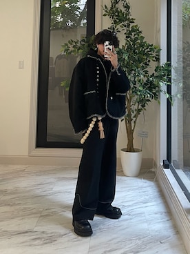 qsssy さんのコーディネート