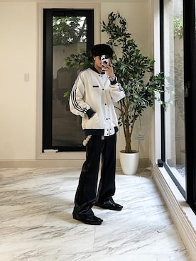 qsssy さんのコーディネート