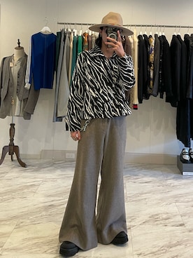 qsssy さんのコーディネート