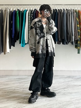 qsssy さんのコーディネート