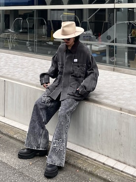 qsssy さんのコーディネート