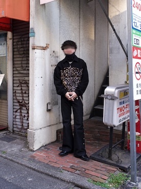 qsssy さんのコーディネート