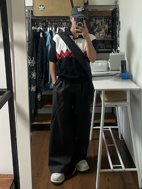 qsssy さんのコーディネート