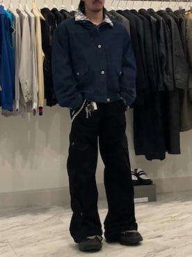 qsssy さんのコーディネート