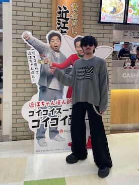 qsssy さんのコーディネート