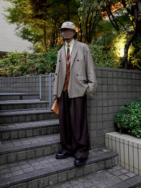 qsssy さんのコーディネート