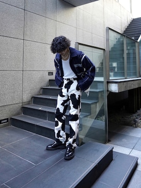 qsssy さんのコーディネート