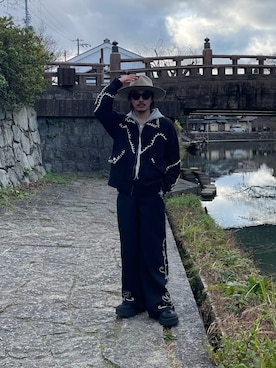 qsssy さんのコーディネート