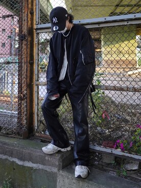 qsssy さんのコーディネート