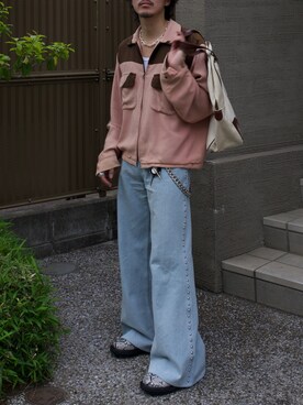 qsssy さんのコーディネート
