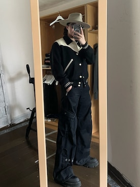 qsssy さんのコーディネート