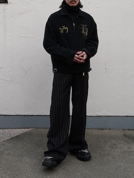 qsssy さんのコーディネート