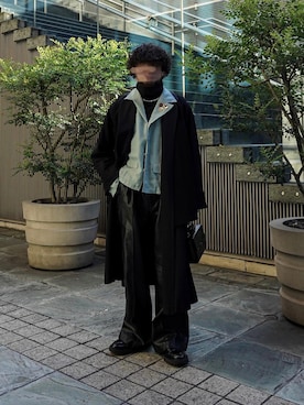 qsssy さんのコーディネート