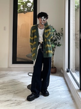 qsssy さんのコーディネート