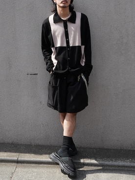 qsssy さんのコーディネート