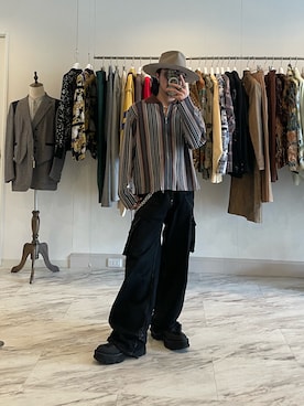 qsssy さんのコーディネート