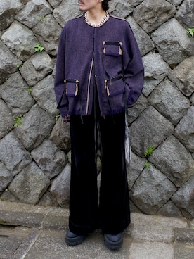 qsssy さんのコーディネート