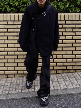 qsssy さんのコーディネート